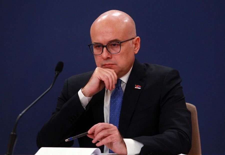 Image for O ostavci na kraju rasprave