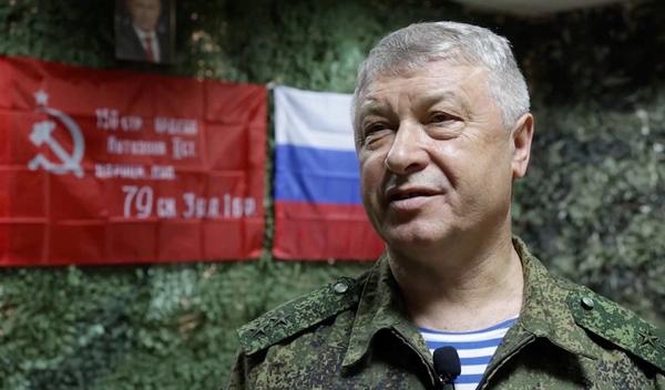 Pokušaj ubistva general-pukovnika Vladimira Aleksejeva, prvog zamenika načelnika GRU