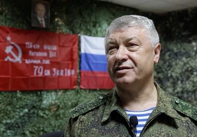 Pokušaj ubistva general-pukovnika Vladimira Aleksejeva, prvog zamenika načelnika GRU