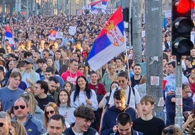 Image for Šetači kod Kalemegdana