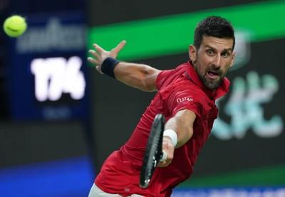 Image for Đoković u polufinalu Šangaja