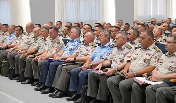 Image for Projekat Digitalna armija