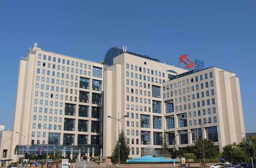 Image for Trenutno dovoljno zaliha