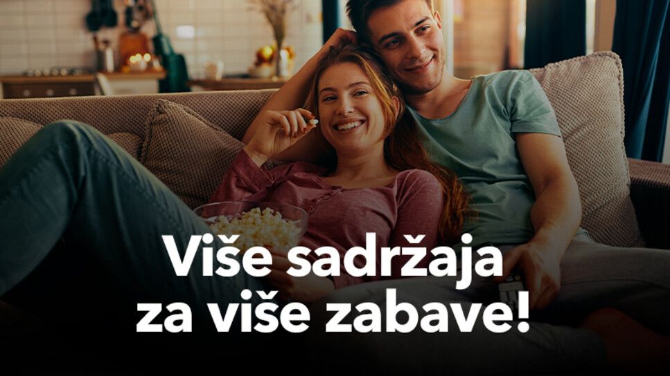 Image for Promotivna EON ponuda: dve nove serije i besplatni TV paketi!