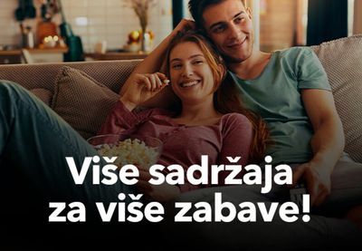 Image for Promotivna EON ponuda: dve nove serije i besplatni TV paketi!