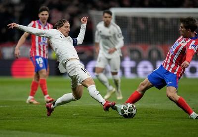 Image for Real na penale u četvrtfinale Lige šampiona