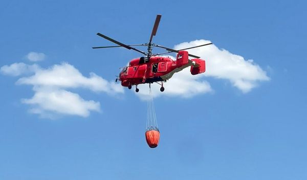 Požari zahvatili i Staru planinu i Ibarsku klisuru, vatrogasci se bore sa vatrenom stihijom