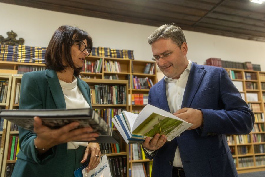 Image for Digitalizacija bioskopa 