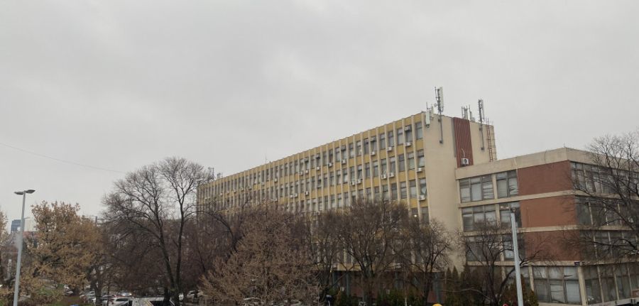 Image for Produžen pritvor aktivistima