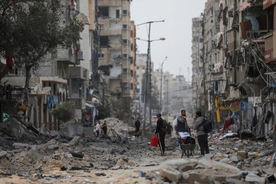 Image for Novi napadi, najmanje 23 žrtve