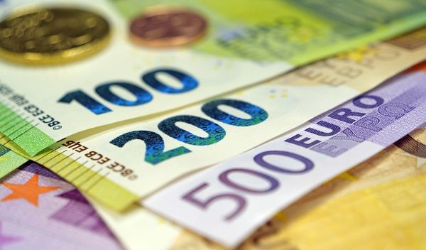 Keš novac, legitimno i korisno sredstvo