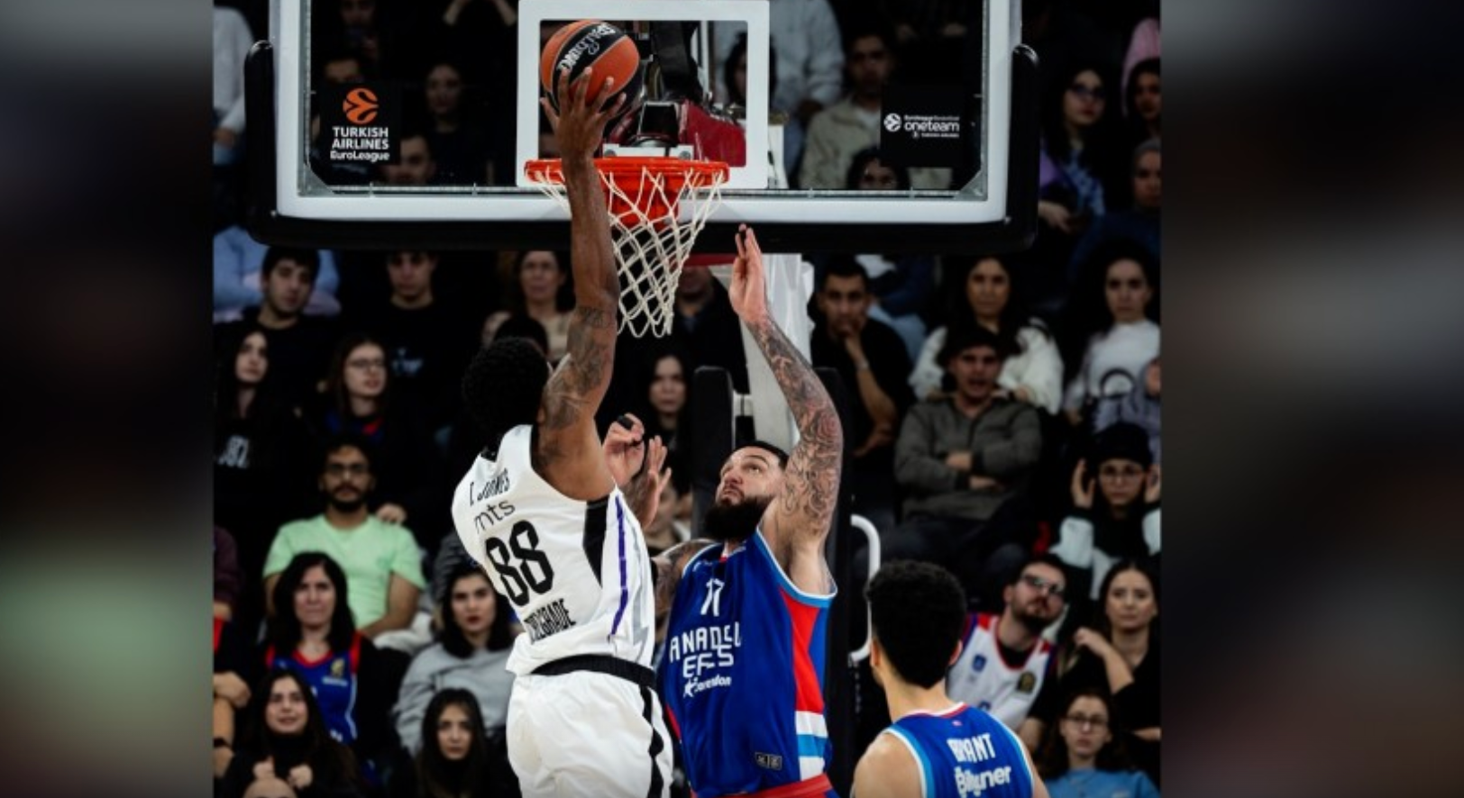 Image for Poraz Partizana u Istambulu