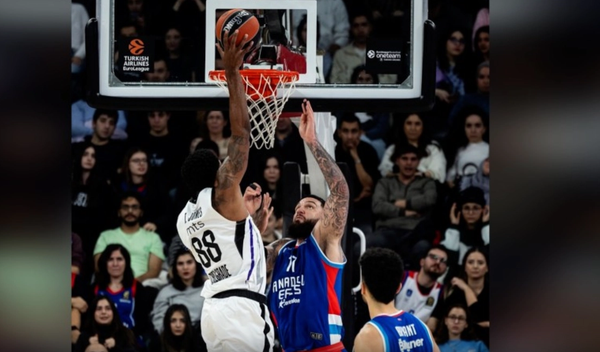 Image for Poraz Partizana u Istambulu