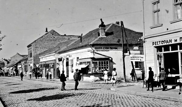 Image for Pakao u “hlebarnici”