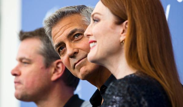 Image for U Veneciji sutra počinje 82. Međunarodni filmski festival - Mostra