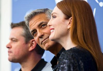 Image for U Veneciji sutra počinje 82. Međunarodni filmski festival - Mostra