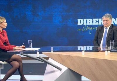 Image for „Danas je veliki dan za Telekom”: Lučić govorio o jednoj od najvećih transakcija u istoriji Srbije!