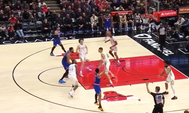 Image for Kameron Pejn novi košarkaš Partizana (video)