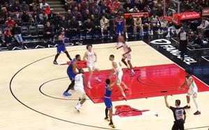 Image for Kameron Pejn novi košarkaš Partizana (video)