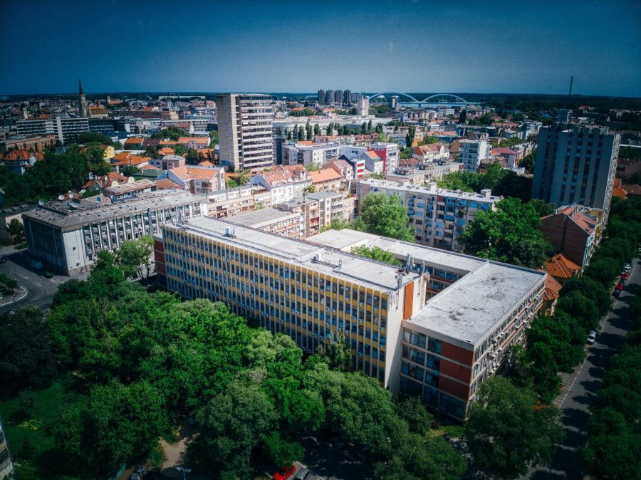 Image for Osuđen za napad na studente