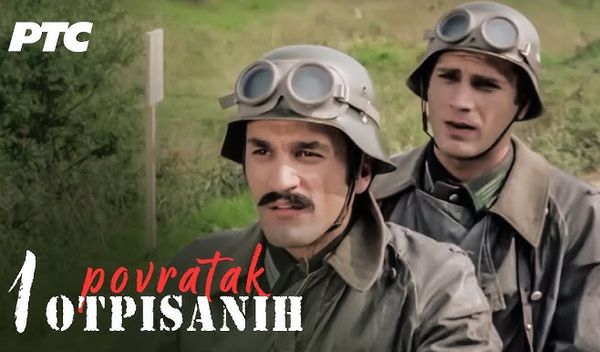 Image for Izložba povodom decenije od smrti glumca Dragana Nikolića