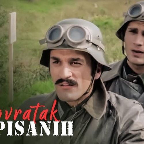 Image for Izložba povodom decenije od smrti glumca Dragana Nikolića