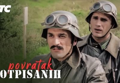 Image for Izložba povodom decenije od smrti glumca Dragana Nikolića