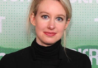 Image for Srbija među prvima dobija dokumentarac o Elizabeth Holms: Prevara kompanije Theranos