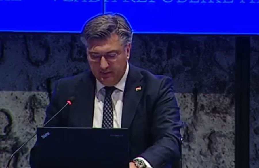 Image for Nastavak rasta privrede