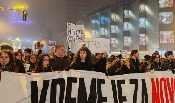 Image for Doček ponovo u tišini