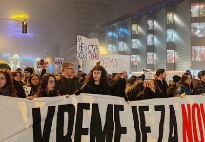 Image for Doček ponovo u tišini