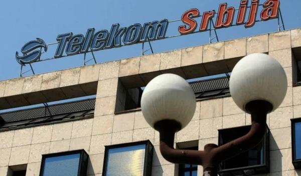 Image for Telekomu Srbije odobreno preuzimanje Kurira