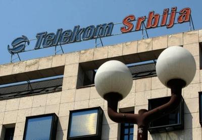 Image for Telekomu Srbije odobreno preuzimanje Kurira
