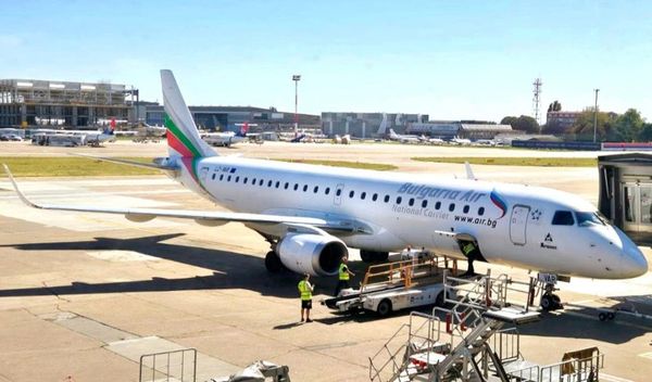 Image for Air Serbia i Bulgaria Air nastavljaju saradnju- novi dvogodišnji ACMI ugovor o zakupu 4 aviona