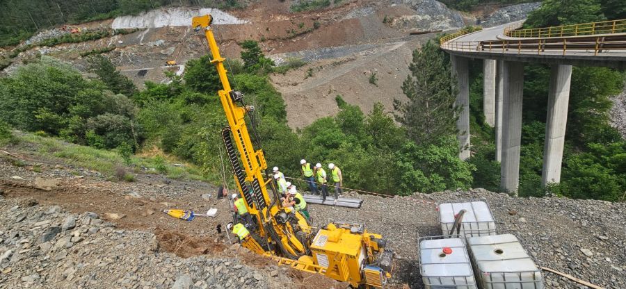 Image for Čekaju se lokacijski uslovi