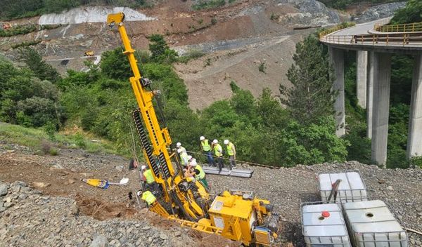 Image for Čekaju se lokacijski uslovi