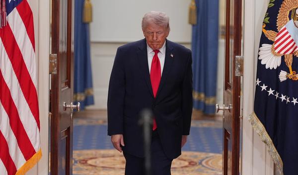 Image for Tramp: Vratićemo Iran u kameno doba