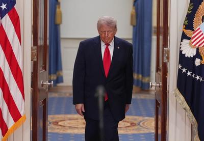 Image for Tramp: Vratićemo Iran u kameno doba