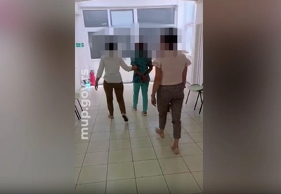 Image for Hirurg osumnjičen za mito