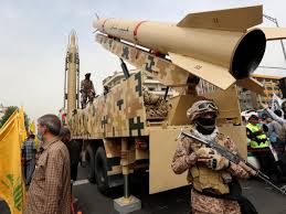 Iranski odgovor dronovima na  sedište Pete flote SAD u Bahreinu