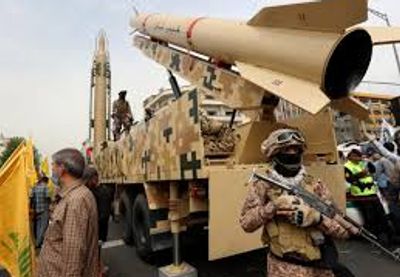 Iranski odgovor dronovima na sedište Pete flote SAD u Bahreinu