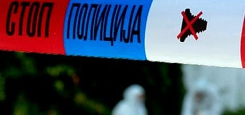 Kako prenose mediji, telo u reci u blizini Starog železničkog mosta primetili su prolaznici