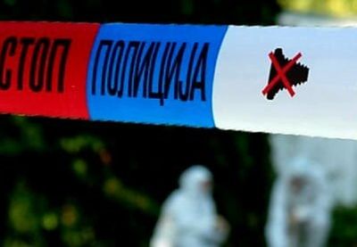 Kako prenose mediji, telo u reci u blizini Starog železničkog mosta primetili su prolaznici