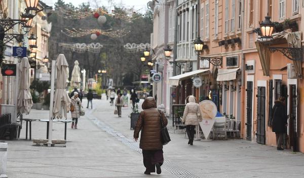 Image for Vremenska prognoza za utorak, 9. decembar: Ujutru magla, tokom dana sunčano