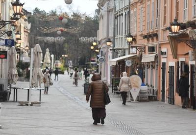 Image for Vremenska prognoza za utorak, 9. decembar: Ujutru magla, tokom dana sunčano