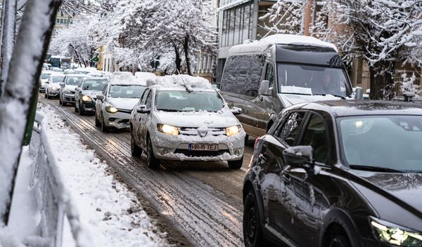Image for Vremenska prognoza: Snažan hladni talas i sneg zahvatiće Srbiju, pred nama su dani oštre zime