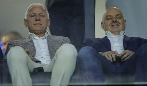 Jugović se već nalazio u strukturi Vojvodine kao savetnik predsednika Dragoljub Zbiljića za sportska pitanja