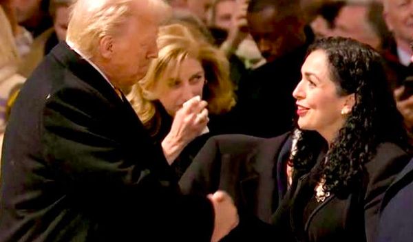 Image for Ažurirana lista terorista