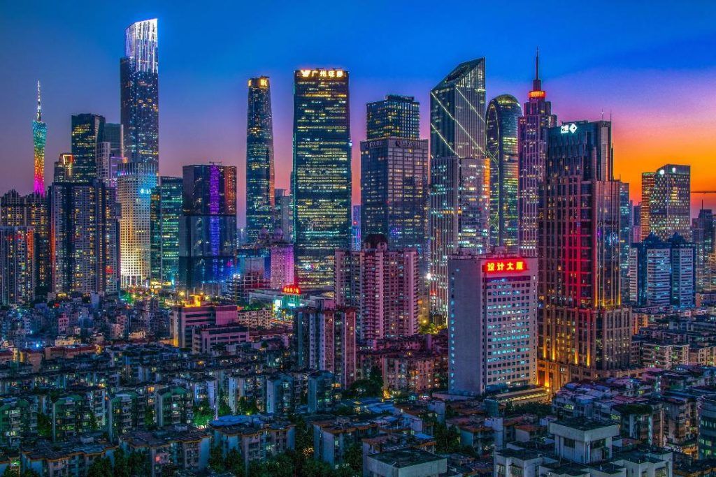 Image for Air Serbia obeležava prvu godinu saobraćaja na liniji za Guangzhou (CAN)