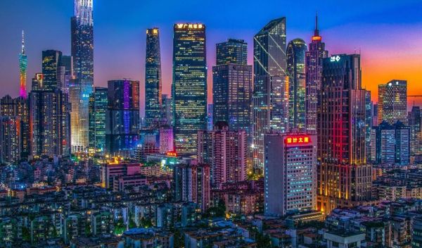 Image for Air Serbia obeležava prvu godinu saobraćaja na liniji za Guangzhou (CAN)